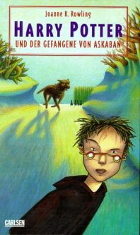 Harry Potter Band 3