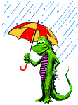 [Rain Mozilla]
