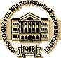 Home page of Irkutsk State University