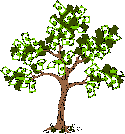 Money Tree