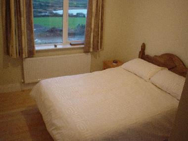 Double rooms with a view