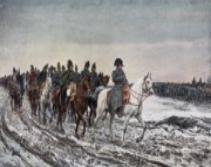 Napoleonic Wars SiteRing