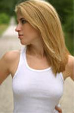Hair care. Cuidado info do cabelo.