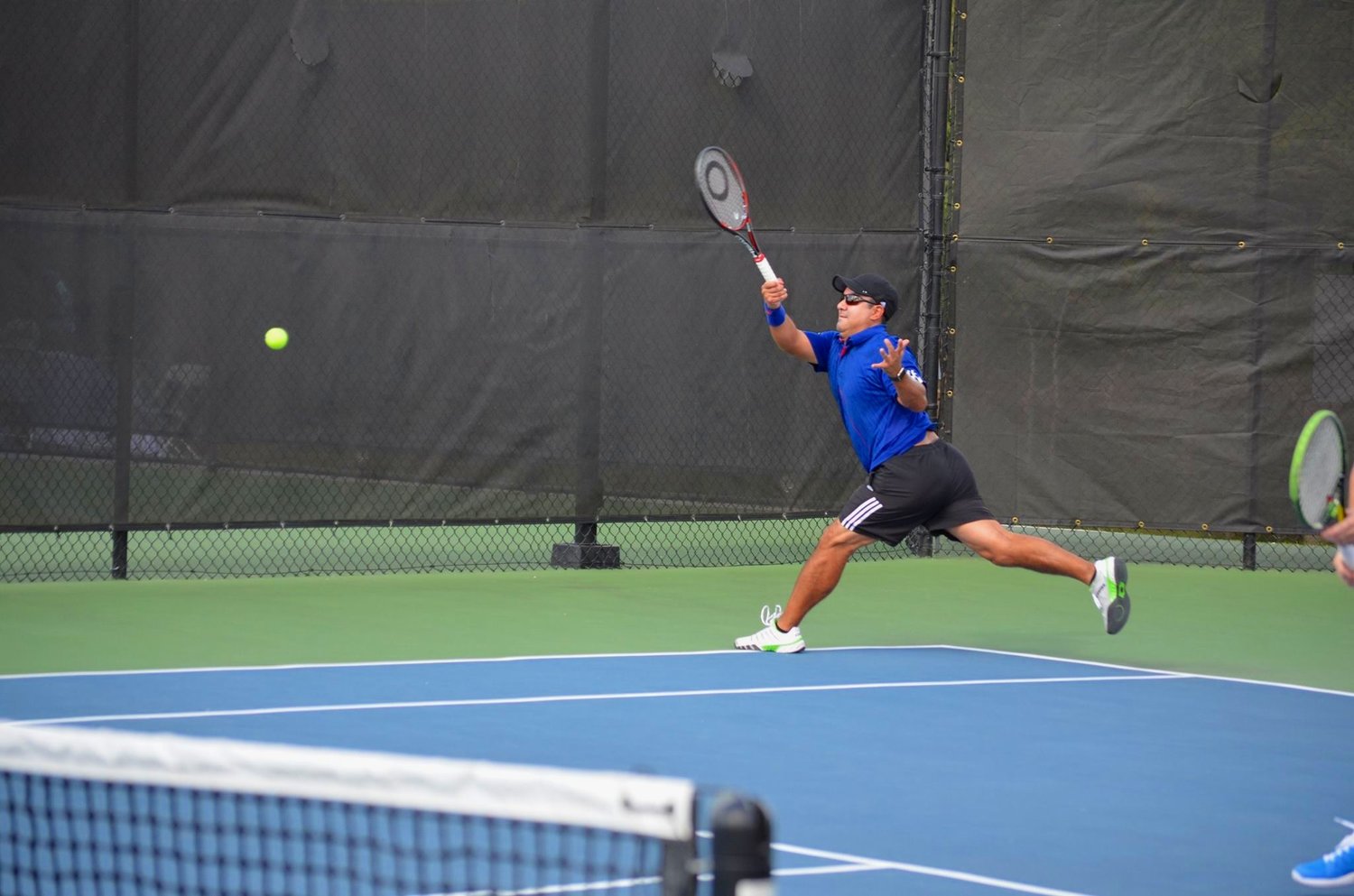 Adult Tennis