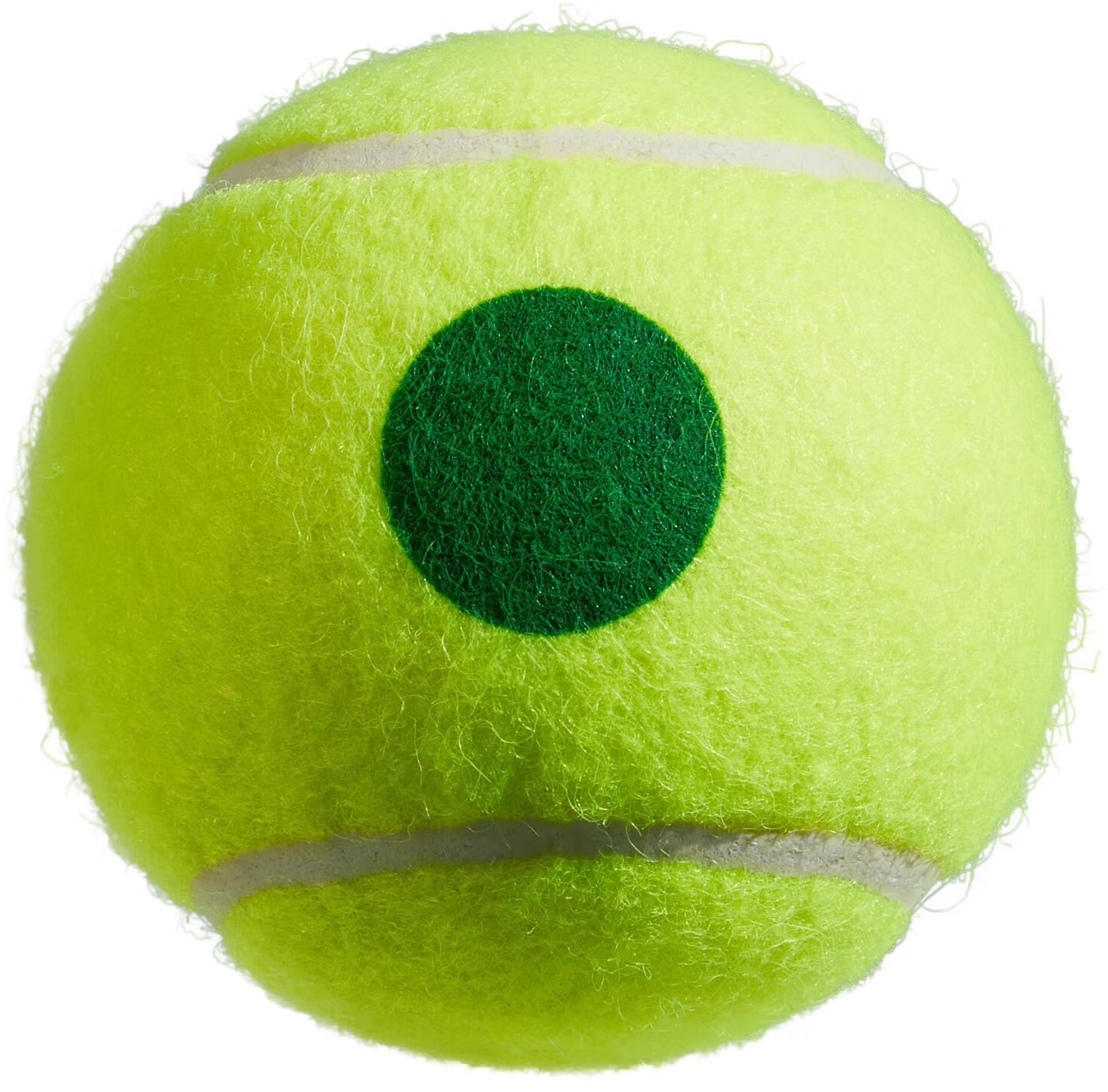 green-dot ball