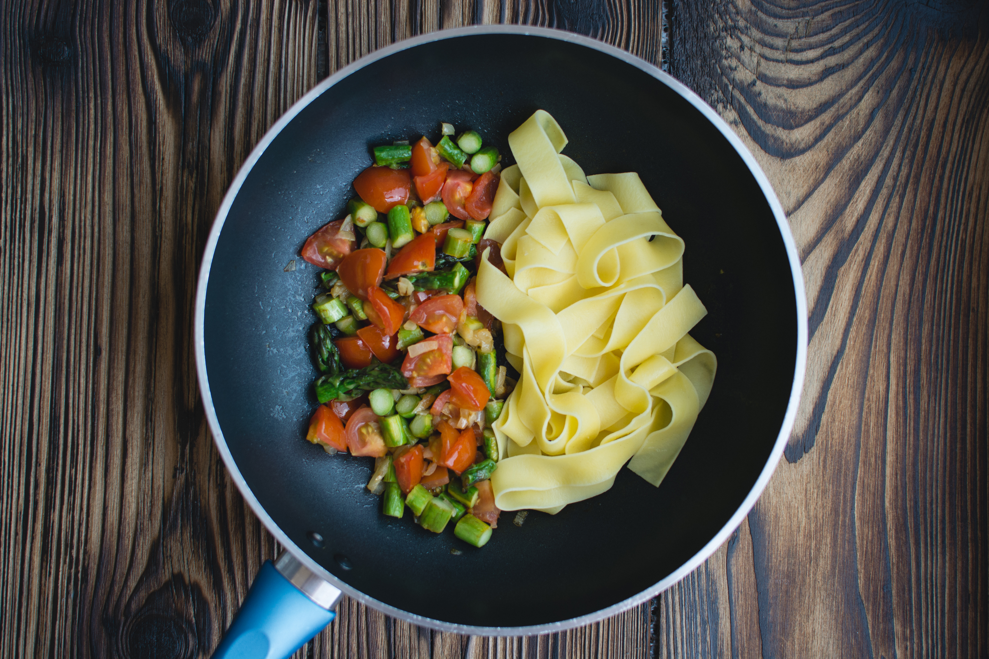 Pasta Image