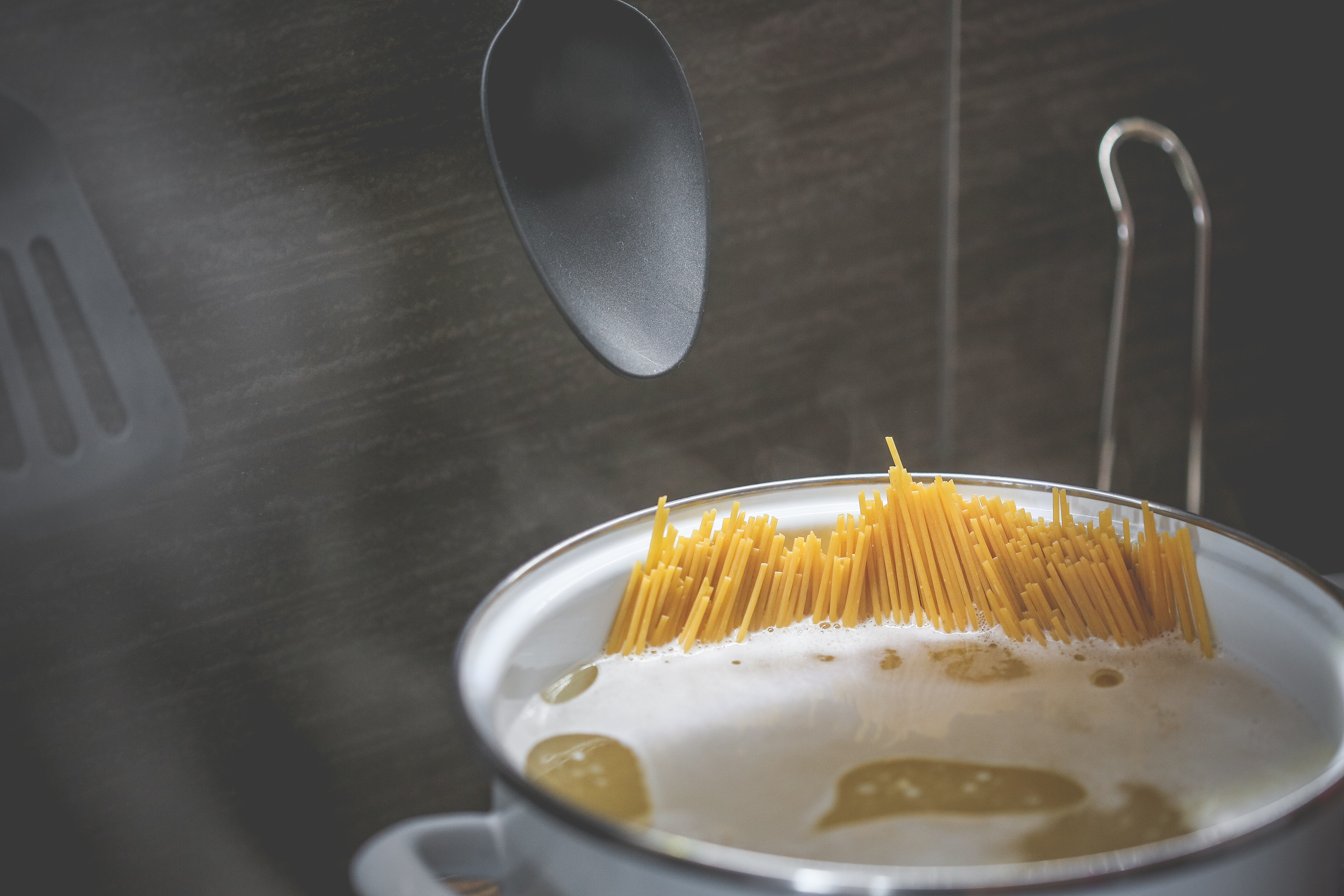 Spaghetti Image