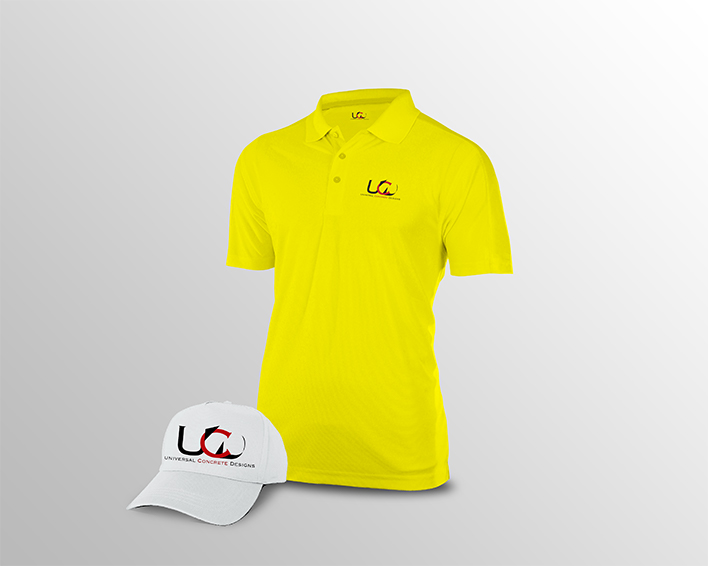 retail mockup