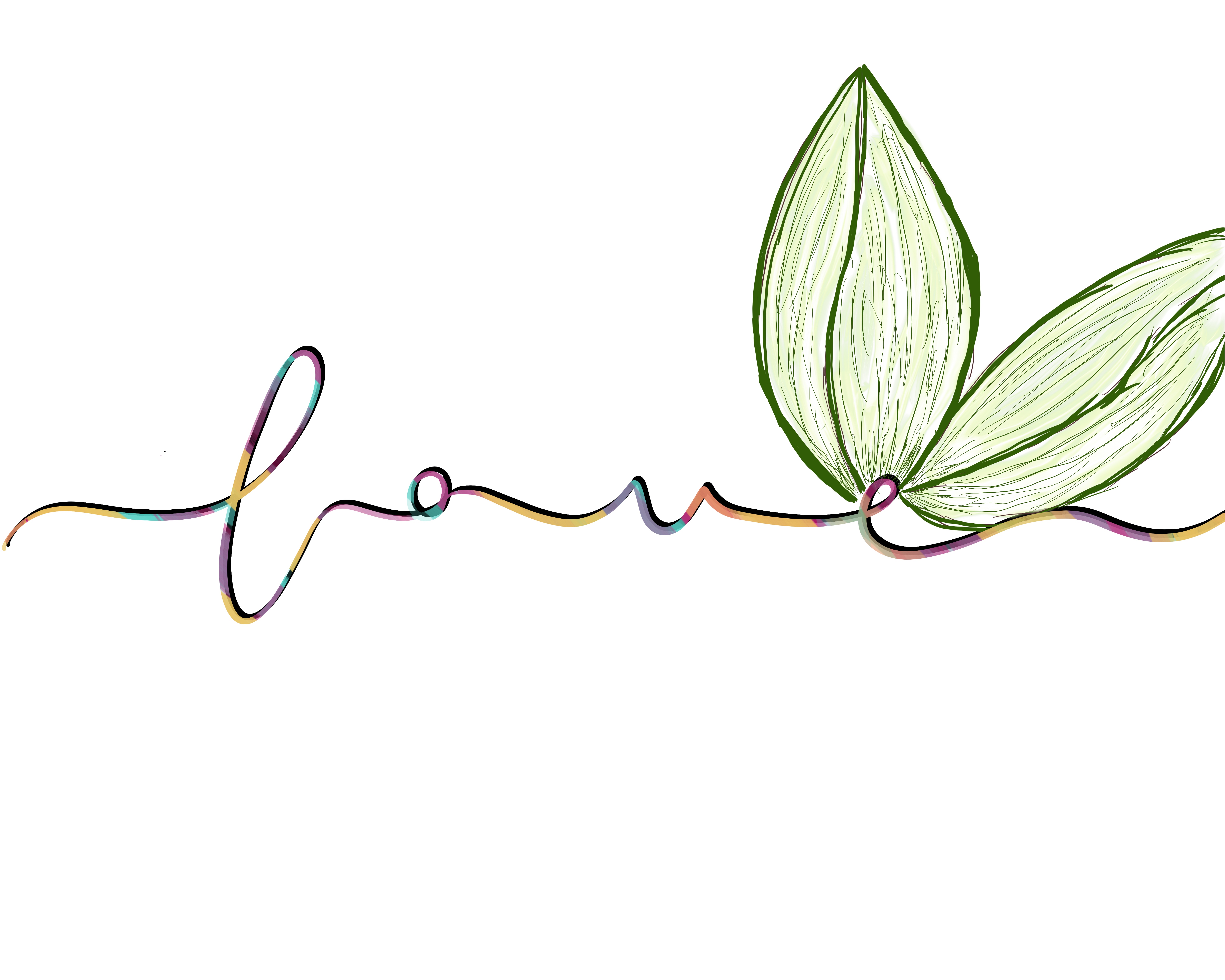 love_lettering_word