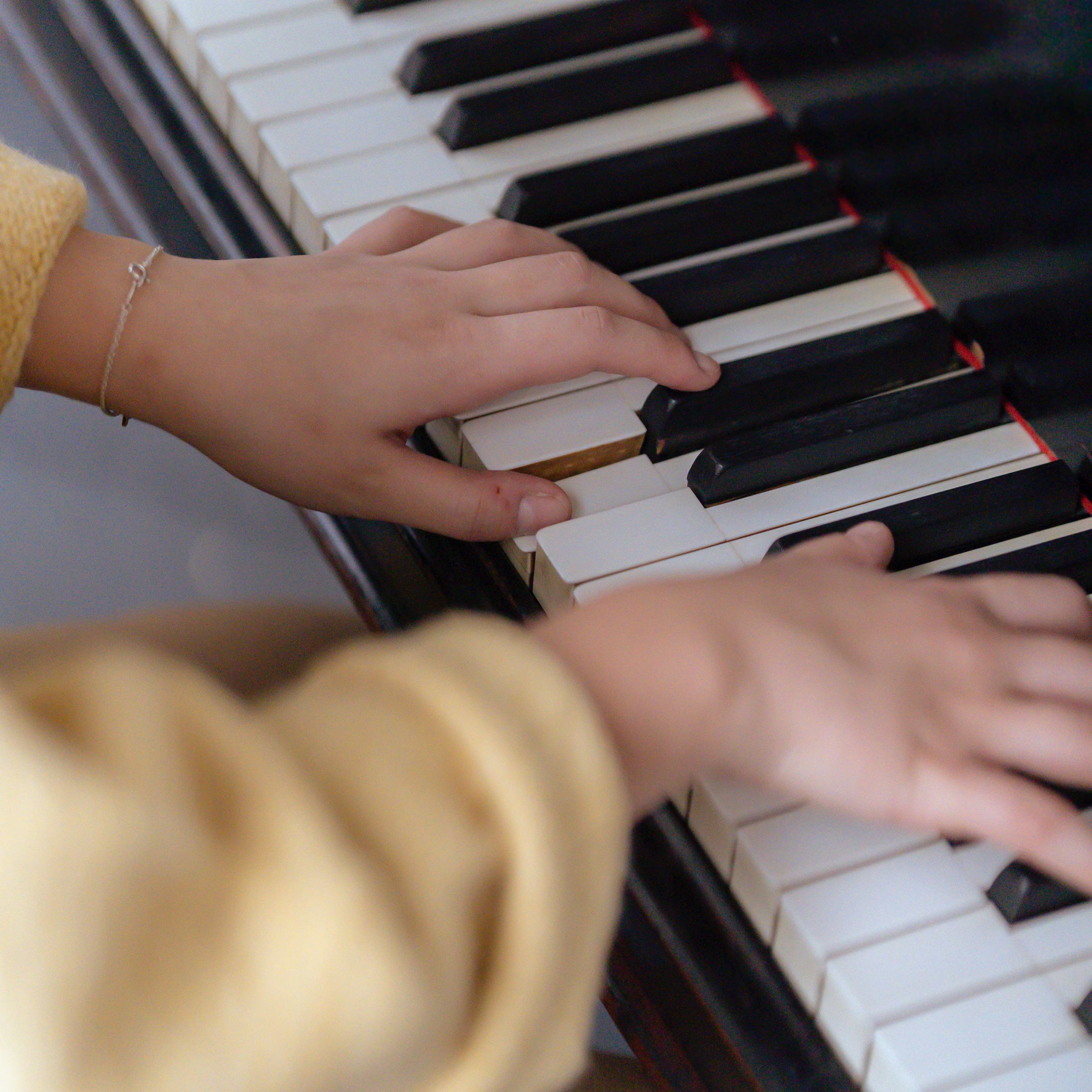 Songwriting
