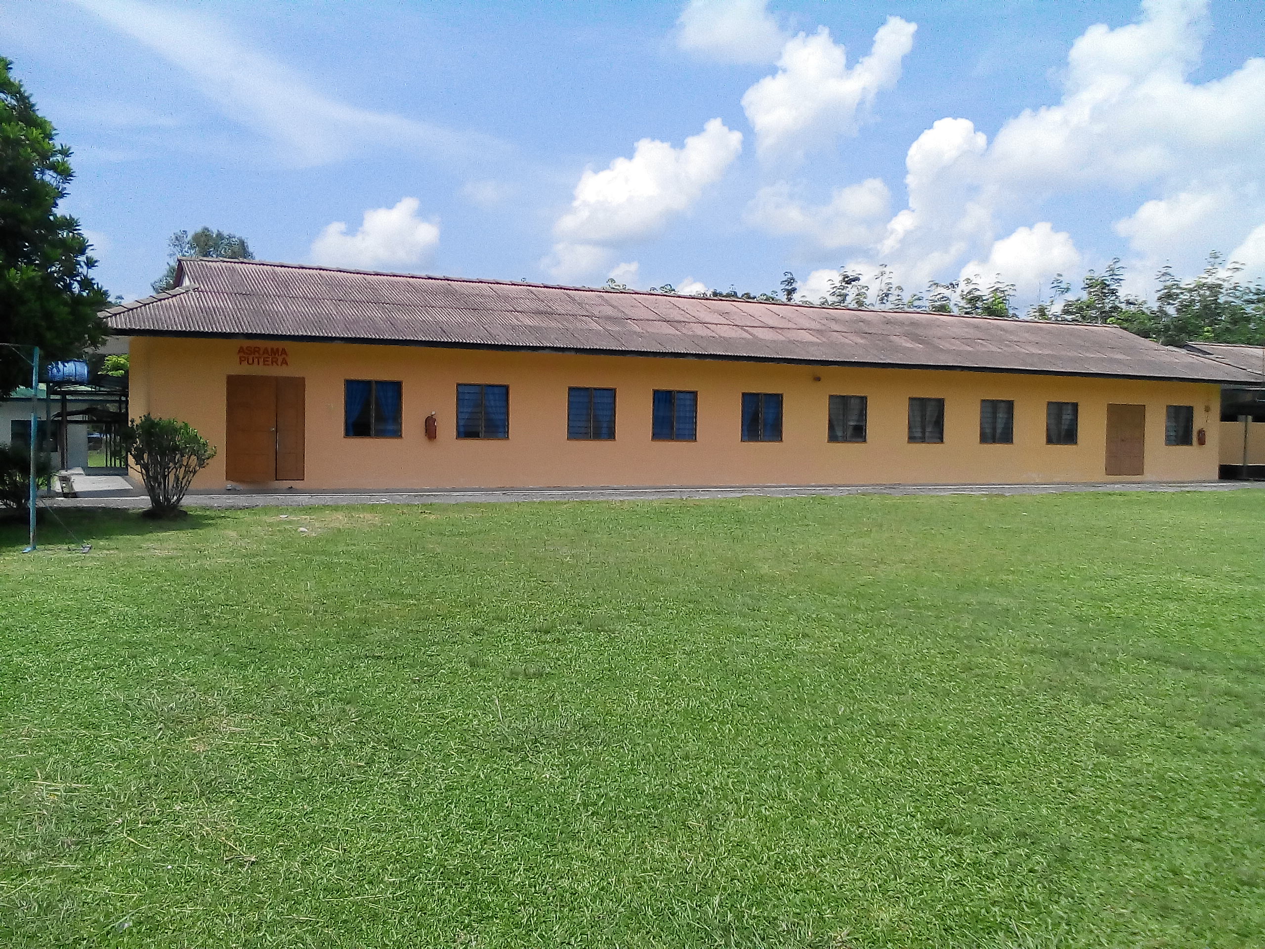 facility