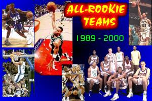 High Flyin' Rookies