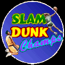 Slam Dunk Champs logo