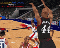Coleman and Sir Charles