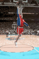 Barry's tribute to Dr.J
