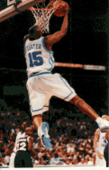 Yeah, Vince Carter's the NEXT MJ..dare I say it ?