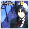 Allen Walker [D.Gray-Man]