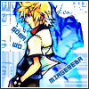 Roxas [Kingdom Hearts 2]