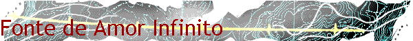 Fonte de Amor Infinito