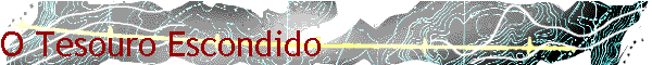 O Tesouro Escondido