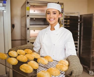 Jane - Baker