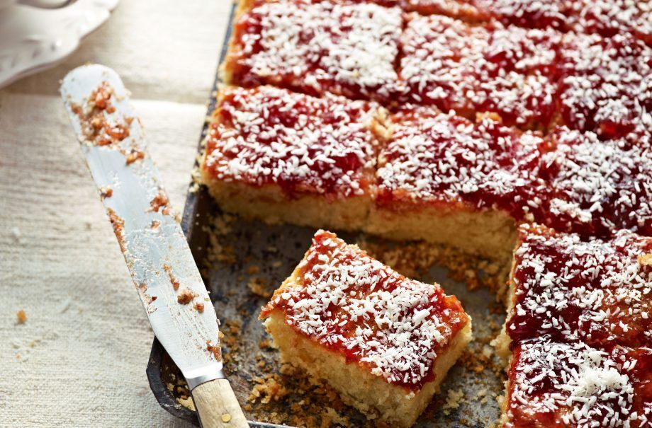 Classic Traybake