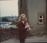 Youlgrave Carnival 1981