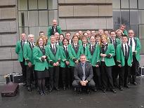 Dundee Finals 2004