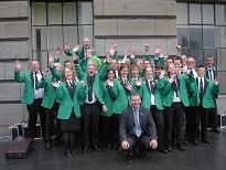 Dundee Finals 2003