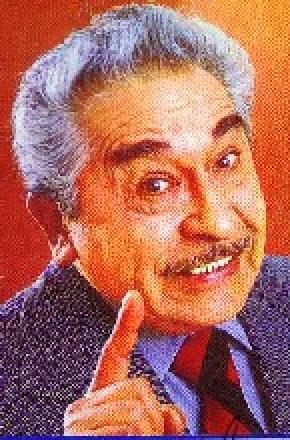 Chava Flores