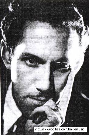 Gonzalo Curiel
