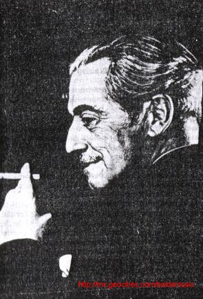 Ignacio Fern�ndez Esper�n