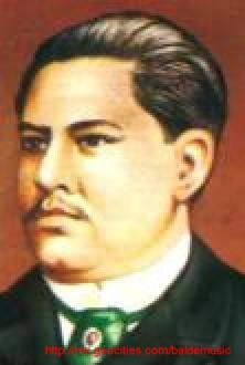 Felipe Villanueva