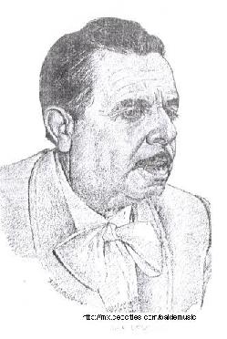 Pepe Guizar