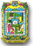 Escudo del Estado de Puebla