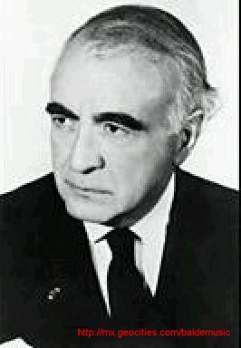 Carlos Ch�vez