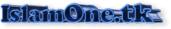 IslamOne.tk an islamic eComunity