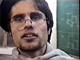 Dieter n&atilde;o perdoa quando analisa a produ&ccedil;&atilde;o do colega.