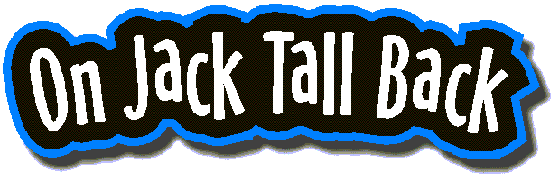 ON JACK TALL BACK