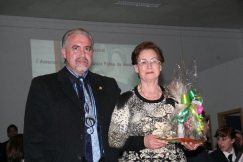 Se&ntilde;ora de Vi&ccedil;ent Valdes