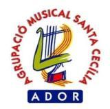 Enlla&ccedil; Banda Ador