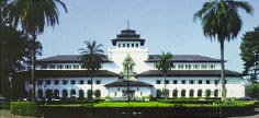 Gedung Sate