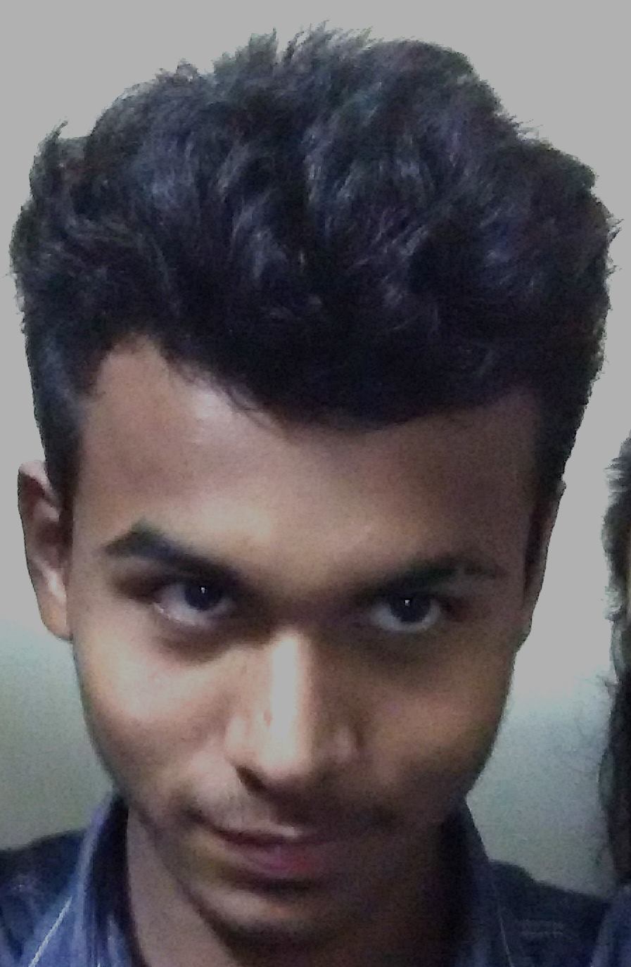 melvin jesto