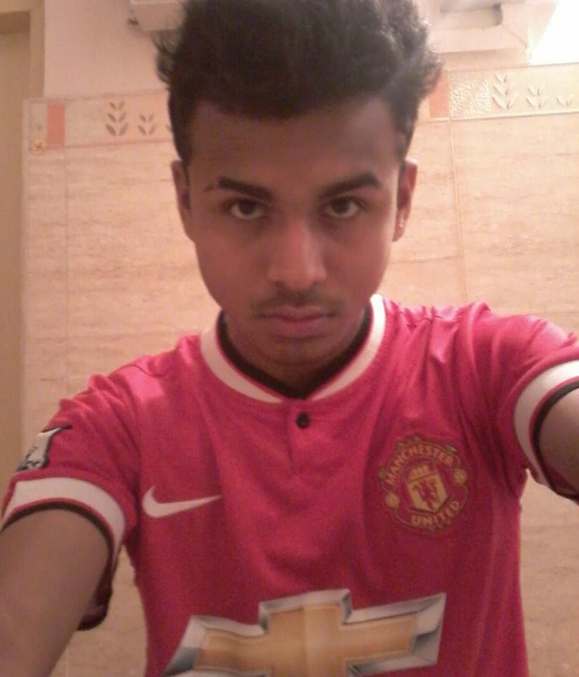 melvin jesto