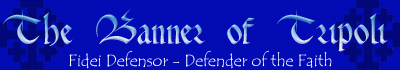 Banner of Tripoli