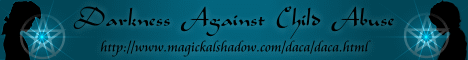 Darkness Against Child Abuse