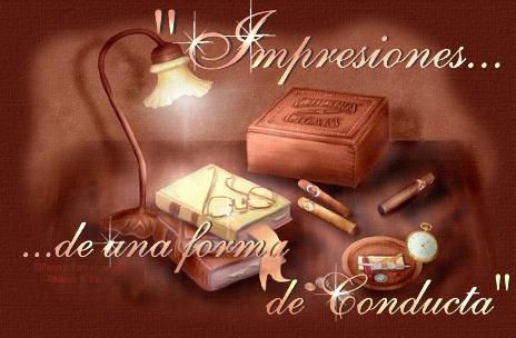 "Ingresas a Mis Impresiones"