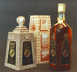 Espiritu del Ecuador