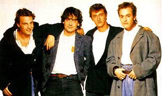 Hombres G