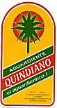 Aguardiente Quindiano